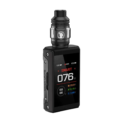 Geekvape Aegis Touch (T200) Vape Kit