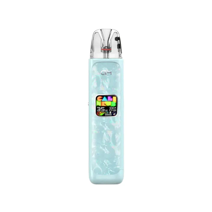 Uwell Caliburn G4 Pod Vape Kit