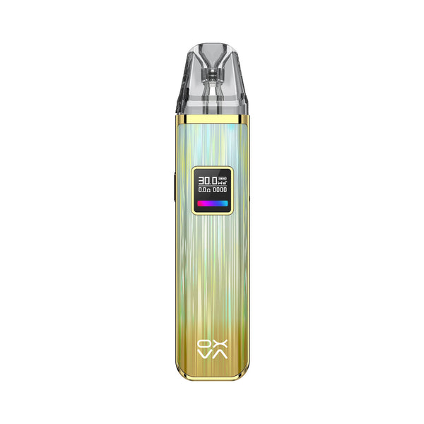 OXVA XLIM Pro Pod Vape Kit