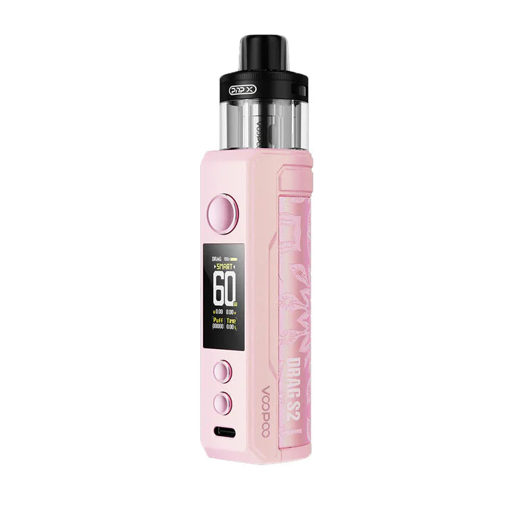 VOOPOO Drag S2 Pod Kit