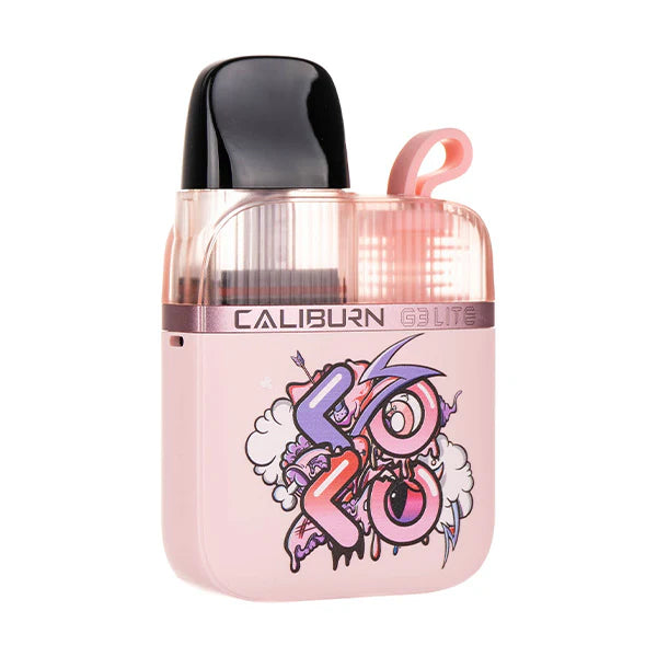 Uwell Caliburn G3 Lite Koko Pod Kit