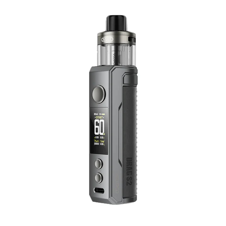 VOOPOO Drag S2 Pod Kit