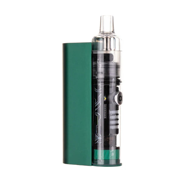 Aspire Cyber GT Pod Kit