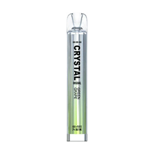 SKE Crystal Bar 600