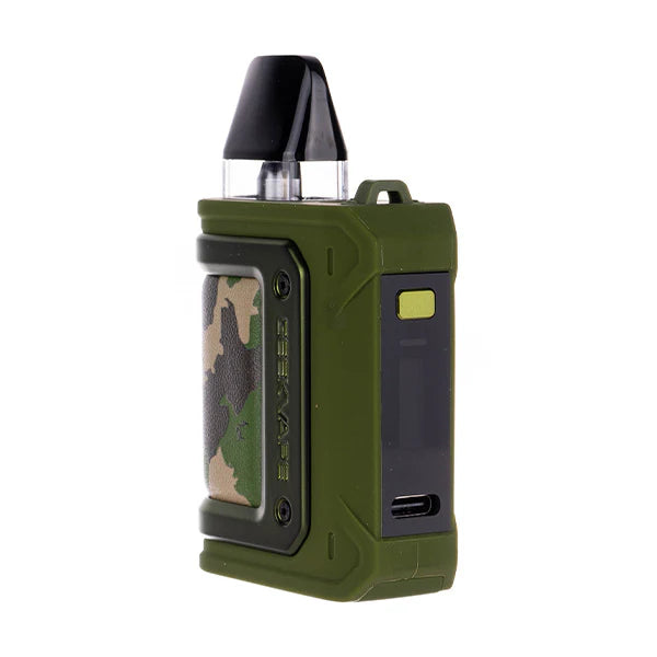 GeekVape Aegis Hero Q Pod Kit