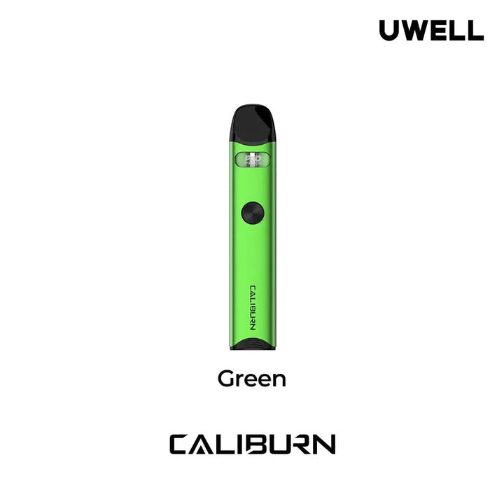 Uwell Caliburn A3 Pod Kit