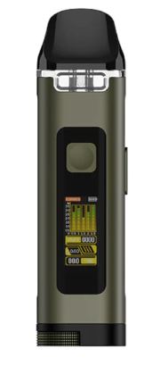 Uwell Crown D Pod Kit