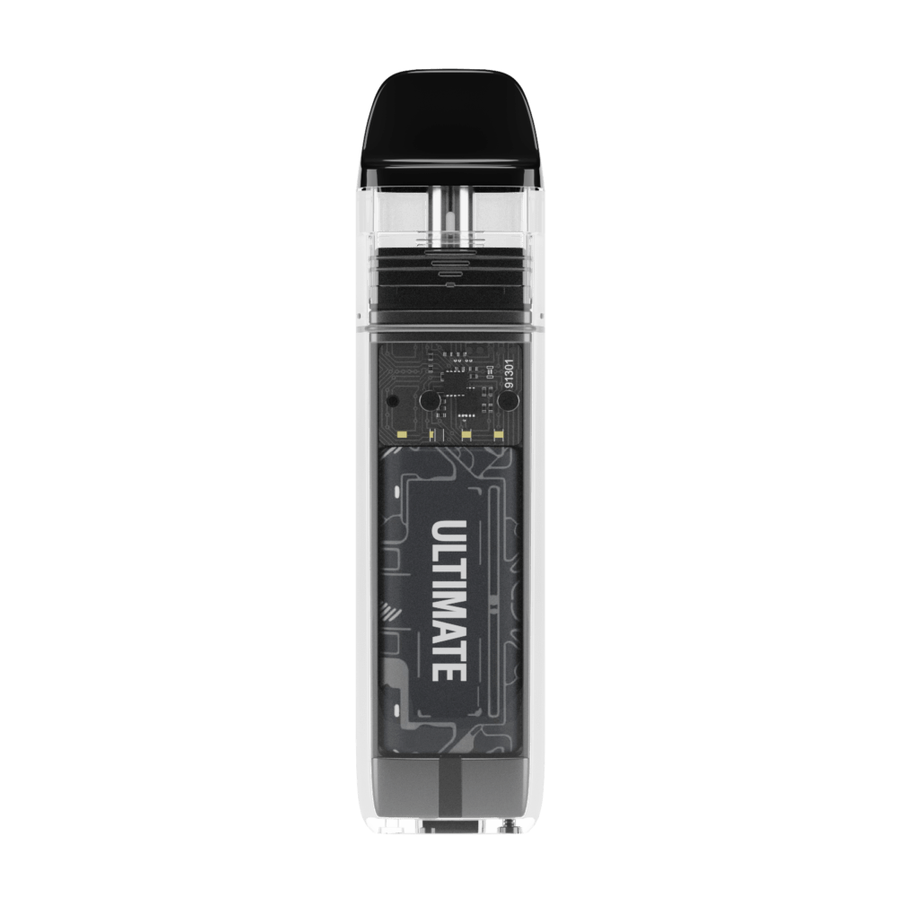 Ultimate Bar Pod Kit
