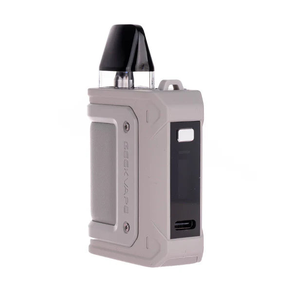 GeekVape Aegis Hero Q Pod Kit