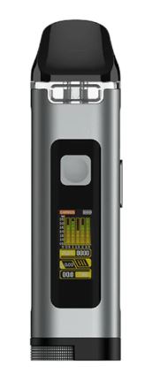 Uwell Crown D Pod Kit