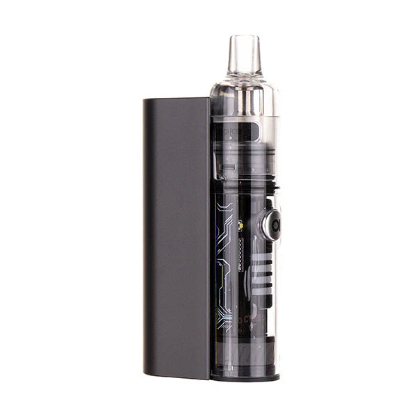 Aspire Cyber GT Pod Kit