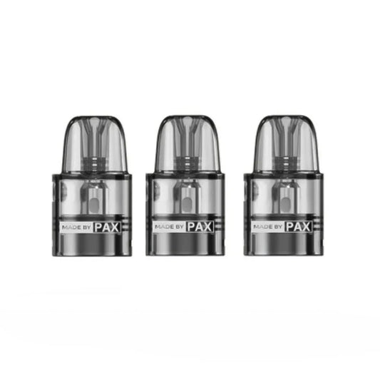 HAYATI X4 REFILLABLE PODS