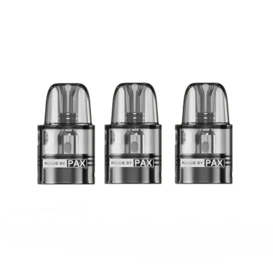 HAYATI X4 REFILLABLE PODS