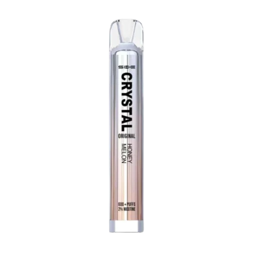 SKE Crystal Bar 600
