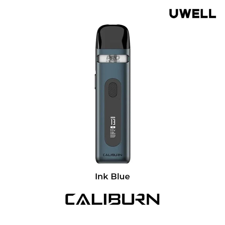 Uwell Caliburn X Pod Kit