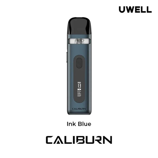 Uwell Caliburn X Pod Kit