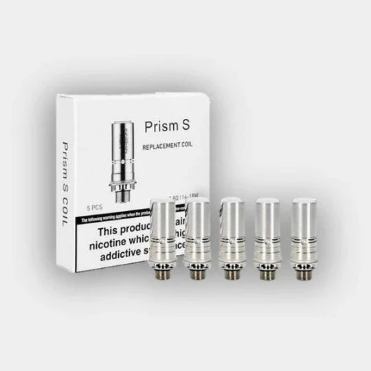 Innokin Prism S Vape Coils (T20S)