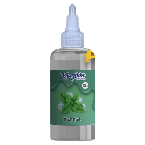 KINGSTON - MENTHOL - 500ML