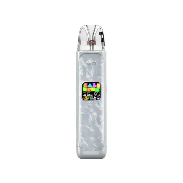 Uwell Caliburn G4 Pod Vape Kit