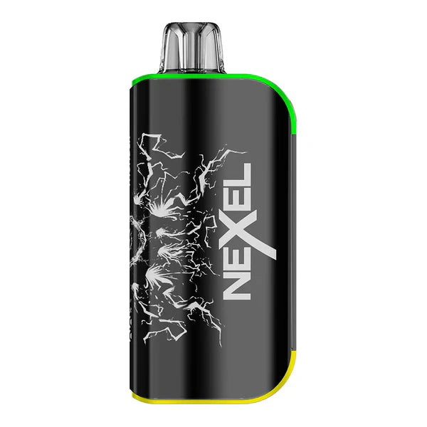 NEXEL Thunder 15k