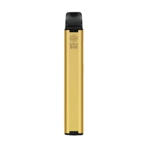GOLD BAR 600 Puffs