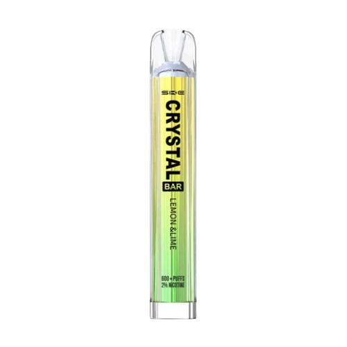 SKE Crystal Bar 600