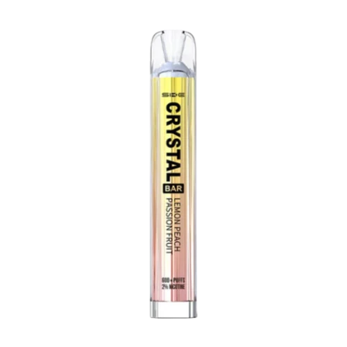 SKE Crystal Bar 600