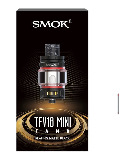 SMOK TFV18 Mini Tank