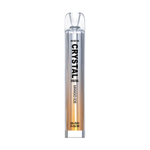 SKE Crystal Bar 600