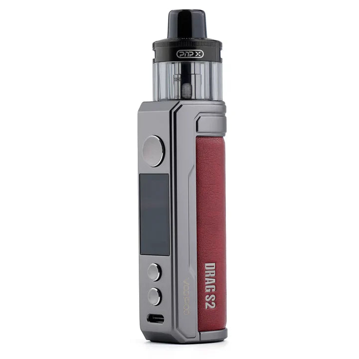 VOOPOO Drag S2 Pod Kit