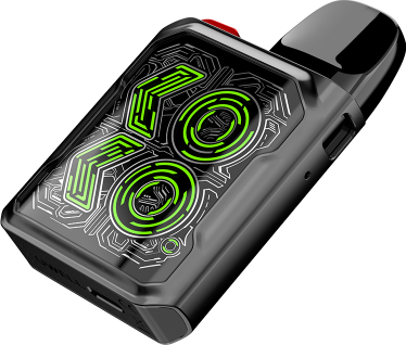 UWELL CALIBUN GK2 POD