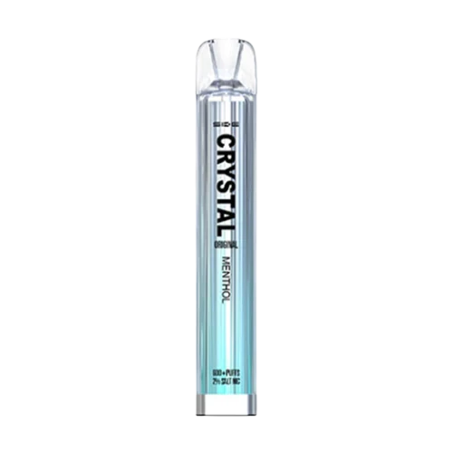 SKE Crystal Bar 600