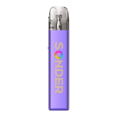 Geekvape Sonder Q2 Pod Kit