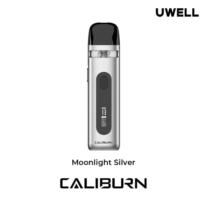 Uwell Caliburn X Pod Kit