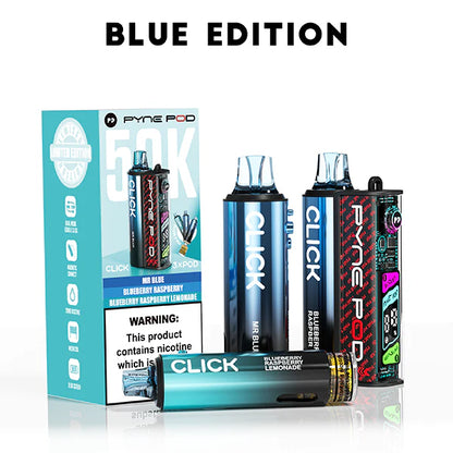 Pyne Pod Click 50K