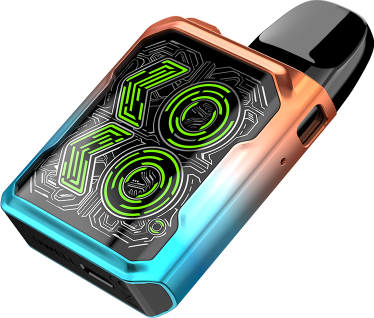 Uwell Caliburn GK2 Pod Kit