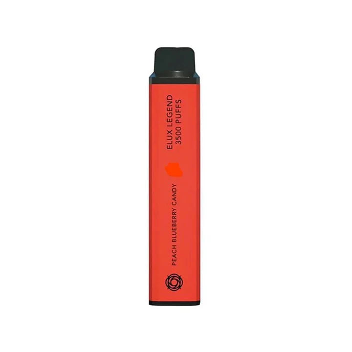Elux Legend 3500 Puffs