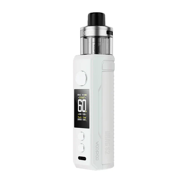 VOOPOO Drag S2 Pod Kit