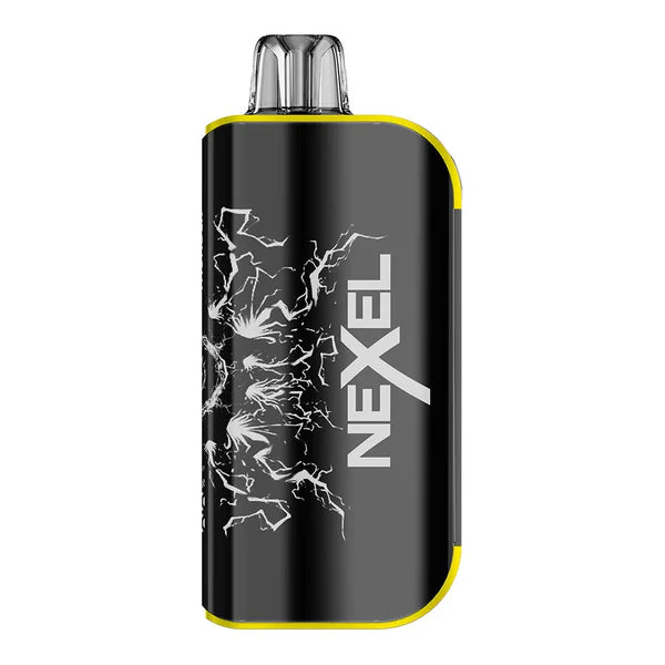 NEXEL Thunder 15k