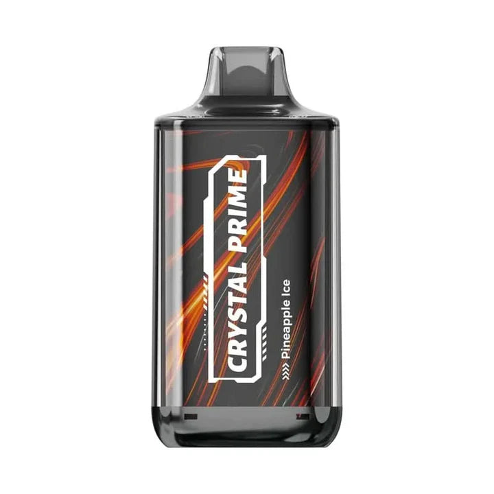 Crystal Prime Deluxe 18000 puffs