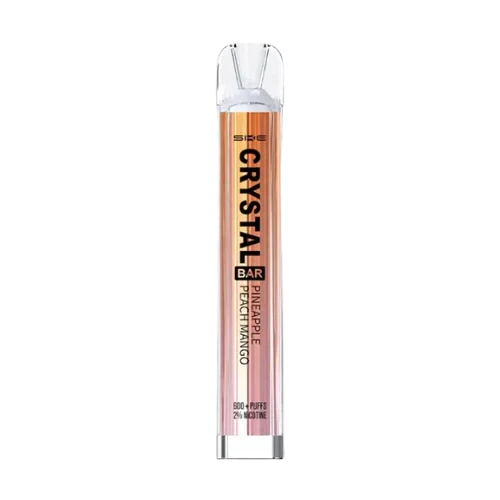 SKE Crystal Bar 600