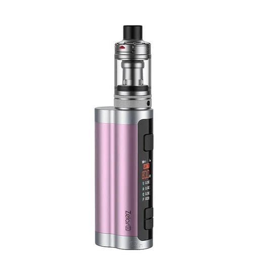 Aspire Zelos X Vape Kit