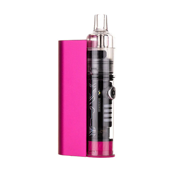 Aspire Cyber GT Pod Kit