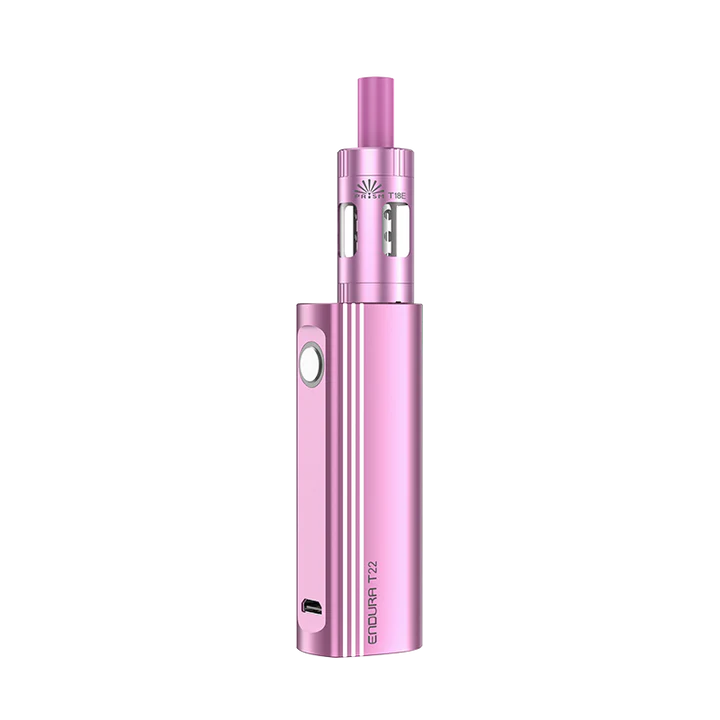 Innokin Endura T22E Vape Kit