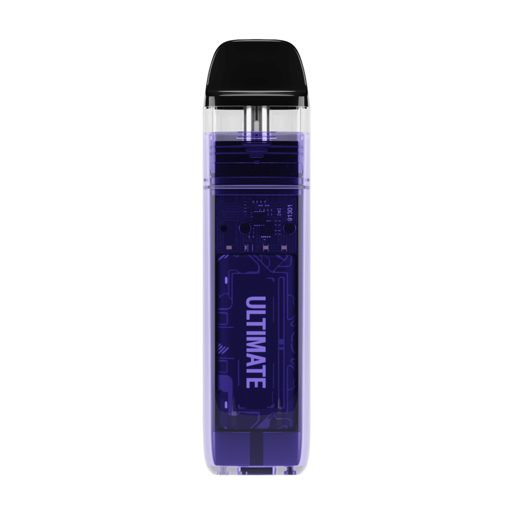 Ultimate Bar Pod Kit