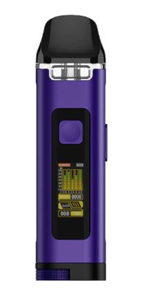Uwell Crown D Pod Kit