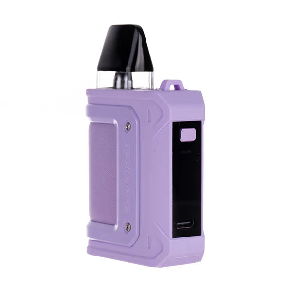GeekVape Aegis Hero Q Pod Kit