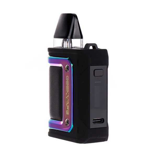 GeekVape Aegis Hero Q Pod Kit