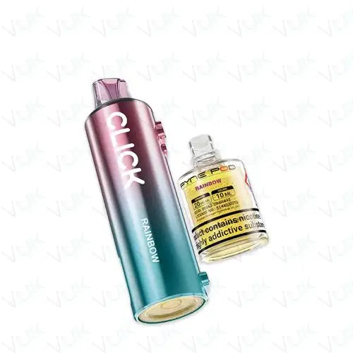 Pyne Pod Click Prefilled Pods