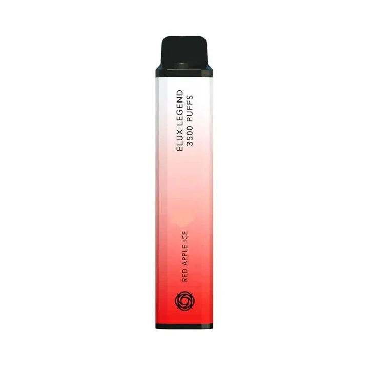 Elux Legend 3500 Puffs